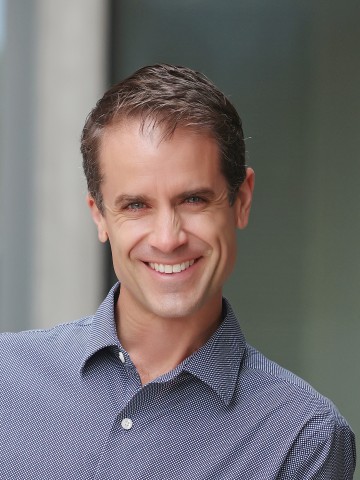 Cameron Shelton, Ph.D.